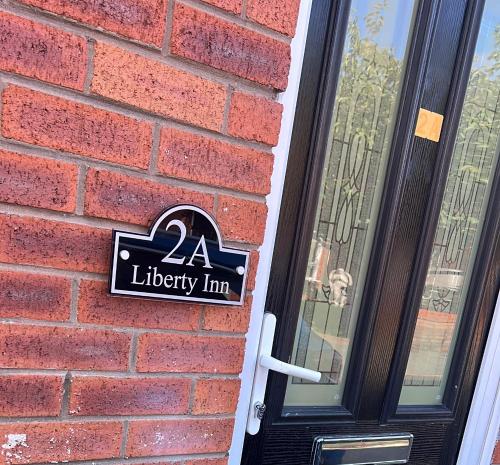 Liberty Inn Room with sharing toilet and kitchen in Edge Hill