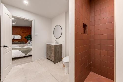 North House - St Ursule Two-Storey Oasis - image 5