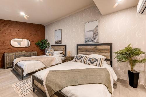 Apartment - Ground Floor image 8