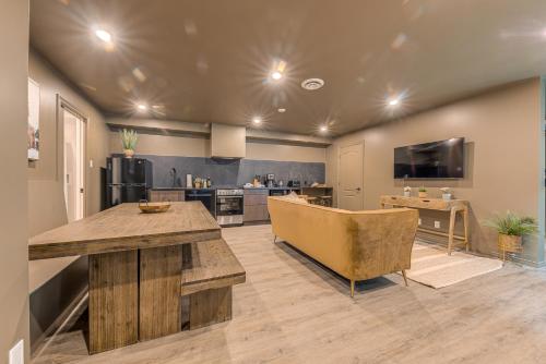Apartment - Ground Floor image 6