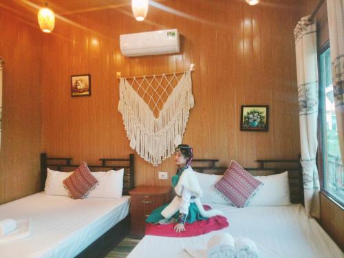 Hang Mua Bungalow