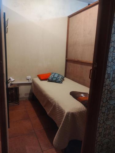 1 twin bed
