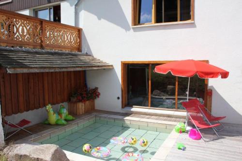 Chalets Julien - image 14