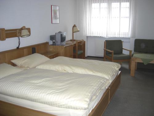 Hotel zur Post Garni in Dietfurt an der Altmuhl