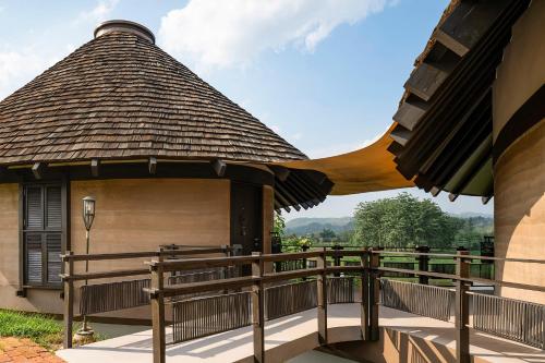 Patamma Hideaway Resort - 숙소 외관
