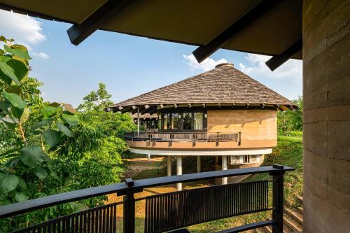 Patamma Hideaway Resort - 숙소 외관