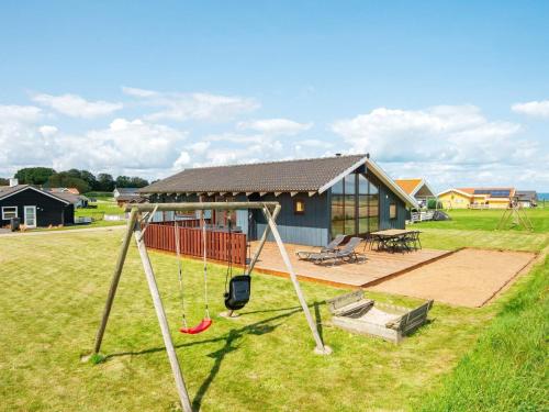  Holiday home Nordborg XXVII, Pension in Nordborg Kommune bei Brandsbøl