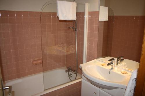 Hotel Le Grand Tetras – Morzine, OK
