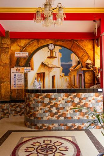 Hostal Sonia in Copacabana