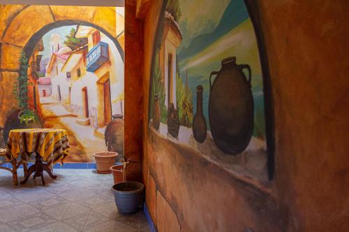 Hostal Sonia in Copacabana