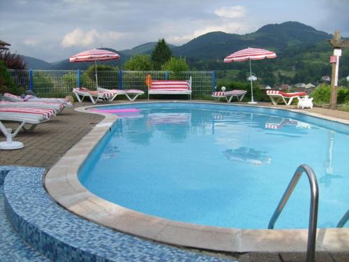 Chalets Julien - image 4