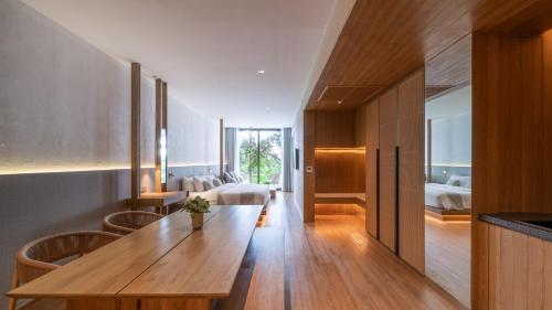 Riva Vista Riverfront Resort Chiangrai in Rim Kok