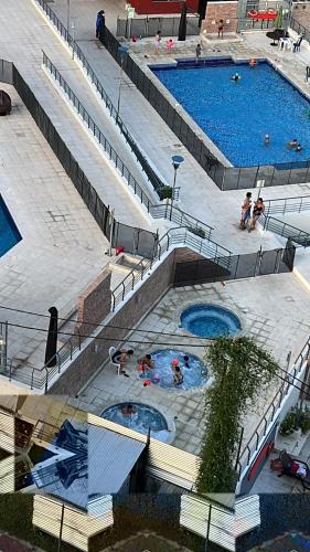 Apartamento Cómodo en Girardot Cundinamarca (Apartamento Comodo en Girardot Cundinamarca) in Girardot