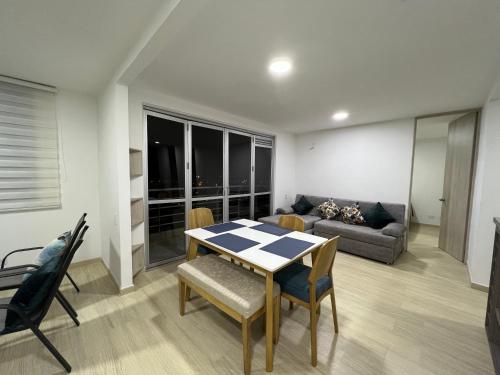 Apartamento Cómodo en Girardot Cundinamarca