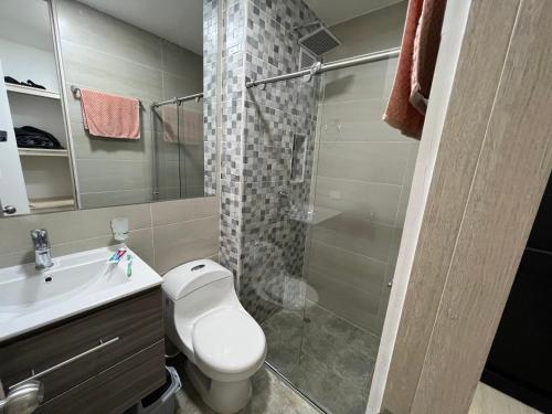 Apartamento Cómodo en Girardot Cundinamarca