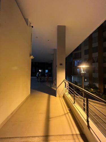 A szálláshely kívülről, Apartamento Cómodo en Girardot Cundinamarca (Apartamento Comodo en Girardot Cundinamarca) in Girardot