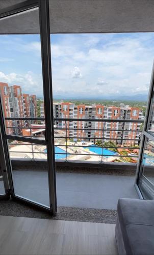 Kilátás, Apartamento Cómodo en Girardot Cundinamarca (Apartamento Comodo en Girardot Cundinamarca) in Girardot