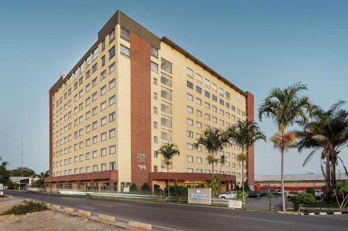 Protea Hotel by Marriott Lusaka Tower