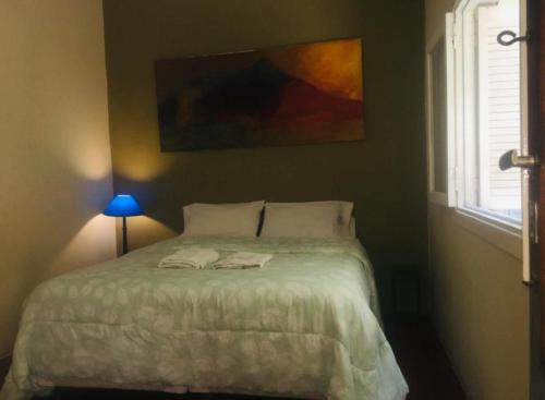 Hotel las estrellas
