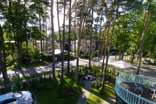 Sunset Hotel - image 2