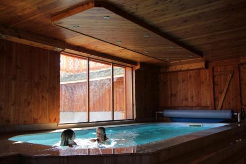 Chalets Julien - image 6