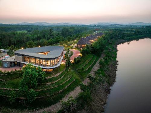 Patamma Hideaway Resort, Nan