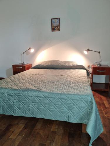 Casa Adelaida en Yerba Buena