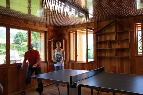 Chalets Julien - image 3