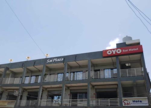 OYO Flagship 66478 Sai Hotel
