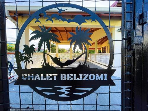 Chalet Belizomi Tropical Villas Studio Villa #3