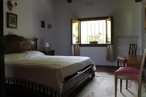 Villa Mainardi Agriturismo