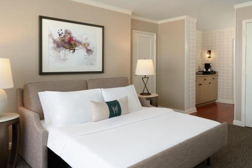 The Whitley, a Luxury Collection Hotel, Atlanta Buckhead