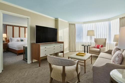 The Whitley, a Luxury Collection Hotel, Atlanta Buckhead