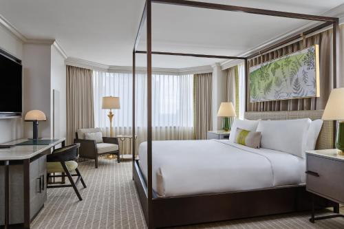 488268764 The Whitley, a Luxury Collection Hotel, Atlanta Buckhead