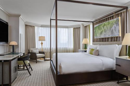 The Whitley, a Luxury Collection Hotel, Atlanta Buckhead