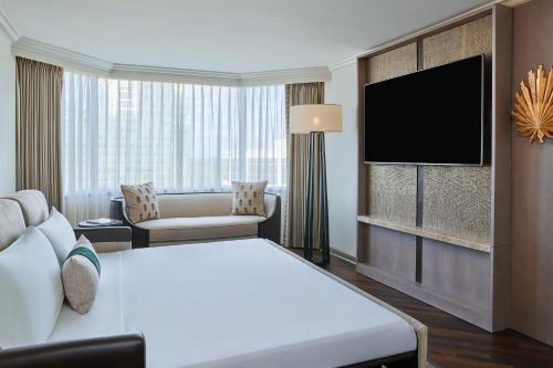 488268776 The Whitley, a Luxury Collection Hotel, Atlanta Buckhead