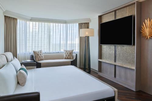 The Whitley, a Luxury Collection Hotel, Atlanta Buckhead