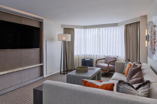 488268789 The Whitley, a Luxury Collection Hotel, Atlanta Buckhead