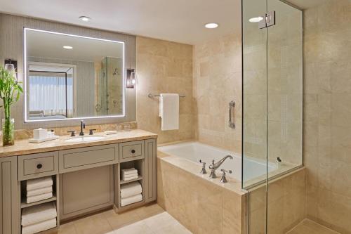 488268803 The Whitley, a Luxury Collection Hotel, Atlanta Buckhead