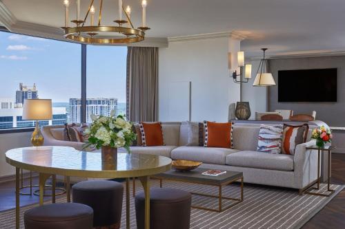 488268808 The Whitley, a Luxury Collection Hotel, Atlanta Buckhead