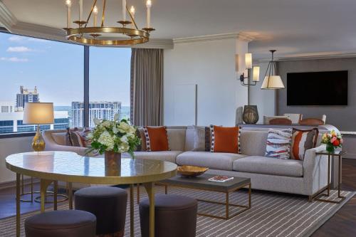 The Whitley, a Luxury Collection Hotel, Atlanta Buckhead