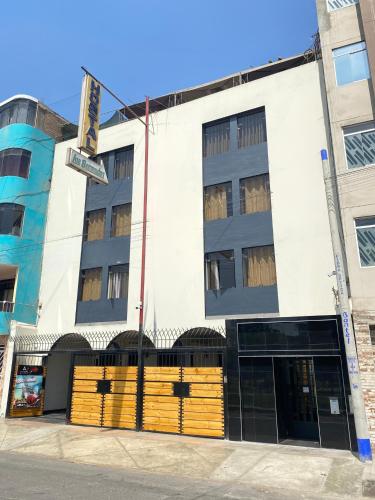 Photo - Las Bermudas - Hostal