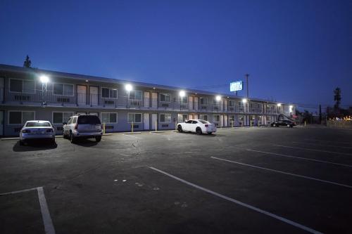 Airport Stay Motel