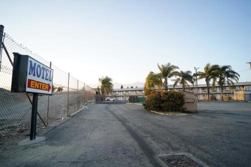 Airport Stay Motel