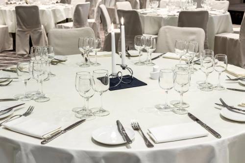 Paris Marriott Charles de Gaulle Airport Hotel - main image