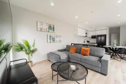 Sunnyhills Viewside Town House, Auckland (zdjęcie 2)