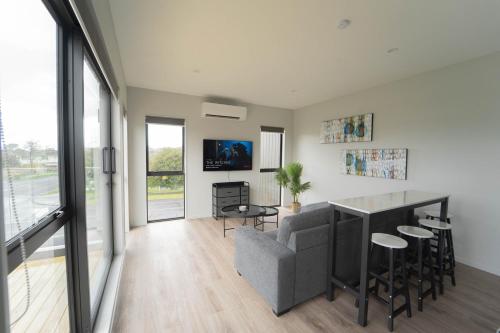 Sunnyhills Viewside Town House, Auckland (zdjęcie 3)