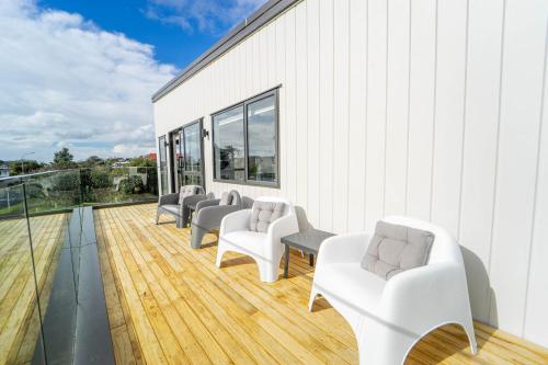 Sunnyhills Viewside Town House, Auckland (zdjęcie 6)