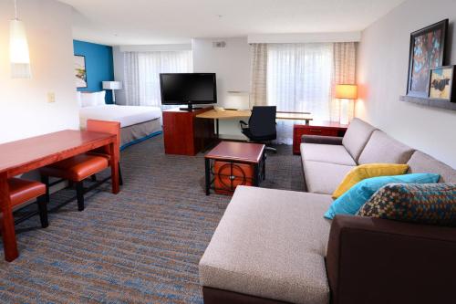 Photo - Residence Inn by Marriott Dallas Plano/Legacy