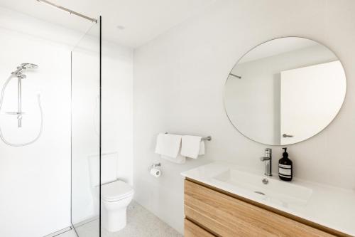 Little Island Apartments